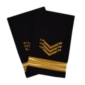 Pilot Epaulettes